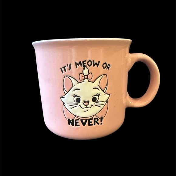 Disney 20oz ceramic mug - Picture 1 of 3